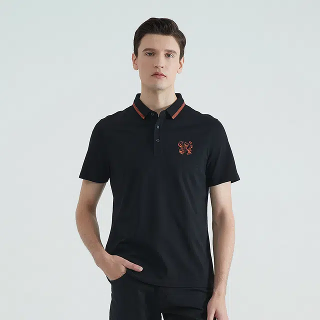 DIDIBOY SS24 LogoPolo