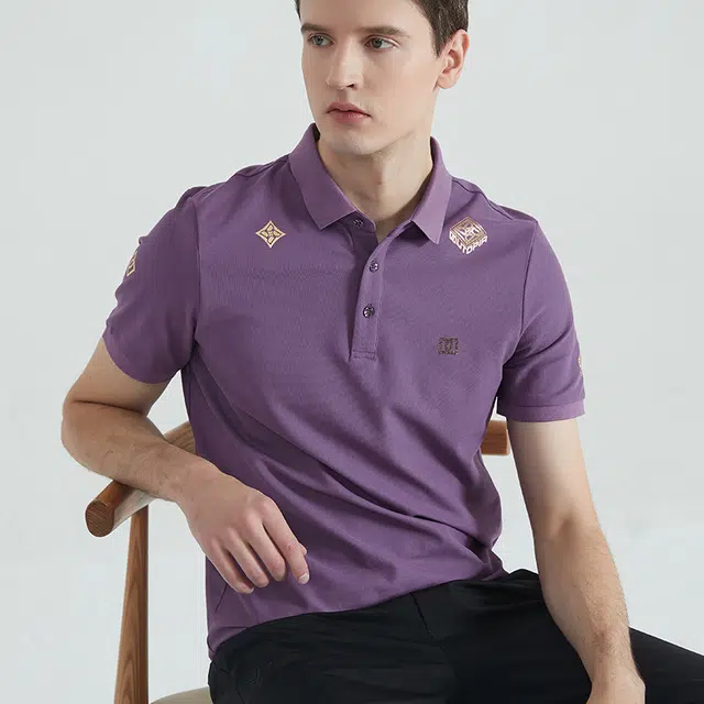 DIDIBOY SS24 LogoPolo