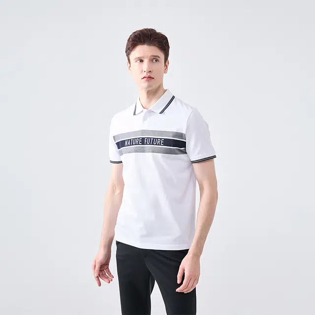 DIDIBOY SS24 poloT