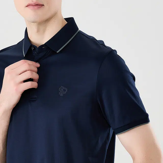 DIDIBOY SS24 LogoPolo