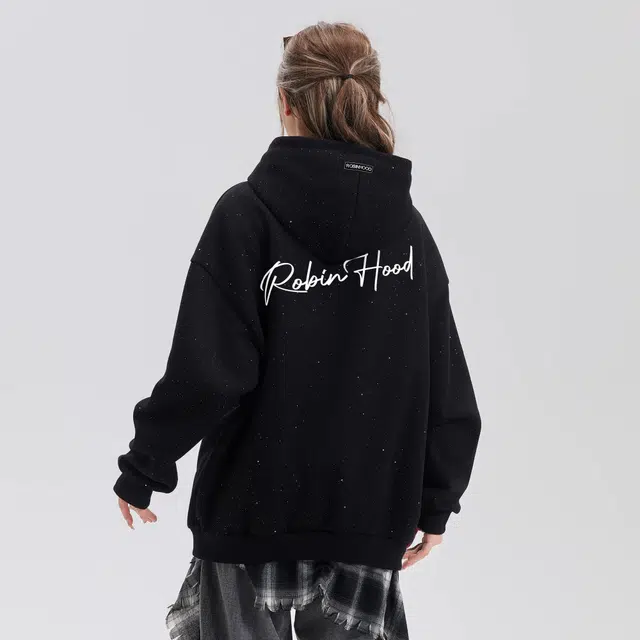 ROBINHOOD LOGO