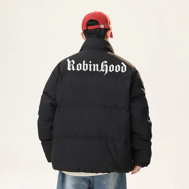 ROBINHOOD 90logo