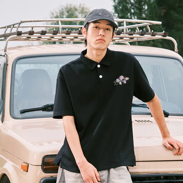 ROBINHOOD Polo