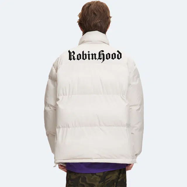 ROBINHOOD 90logo