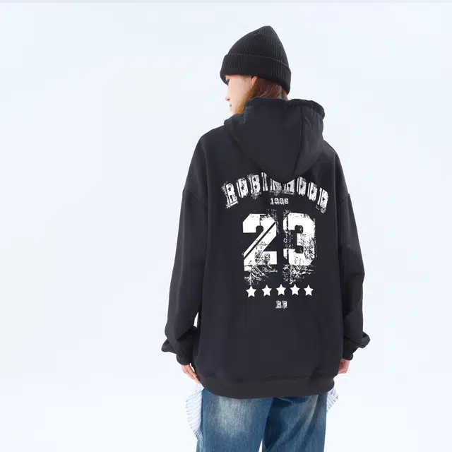 ROBINHOOD 23