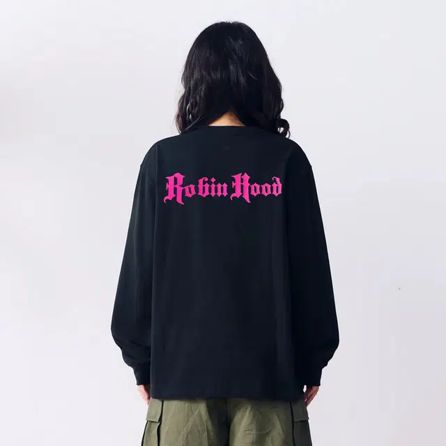 ROBINHOOD T
