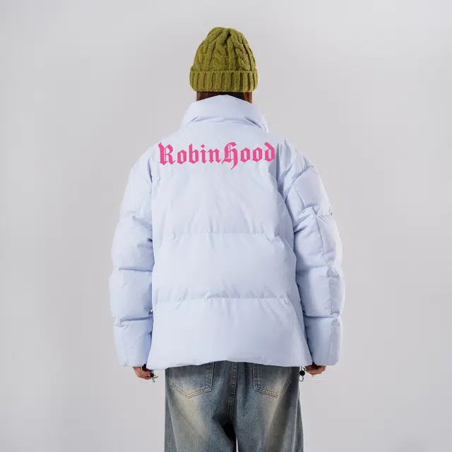 ROBINHOOD 90logo