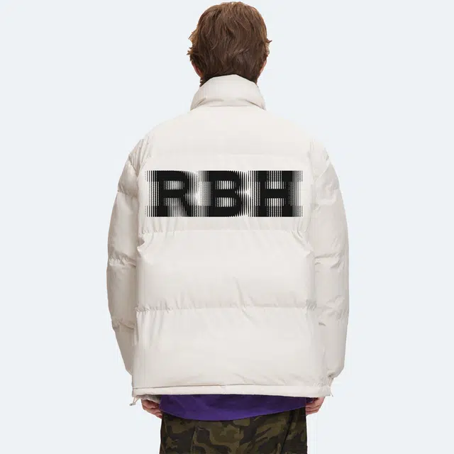 ROBINHOOD 90logoR