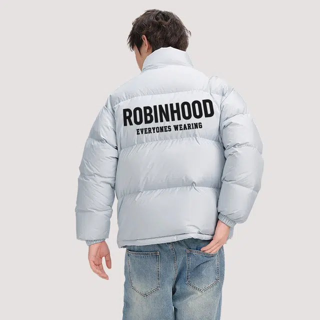 ROBINHOOD logo