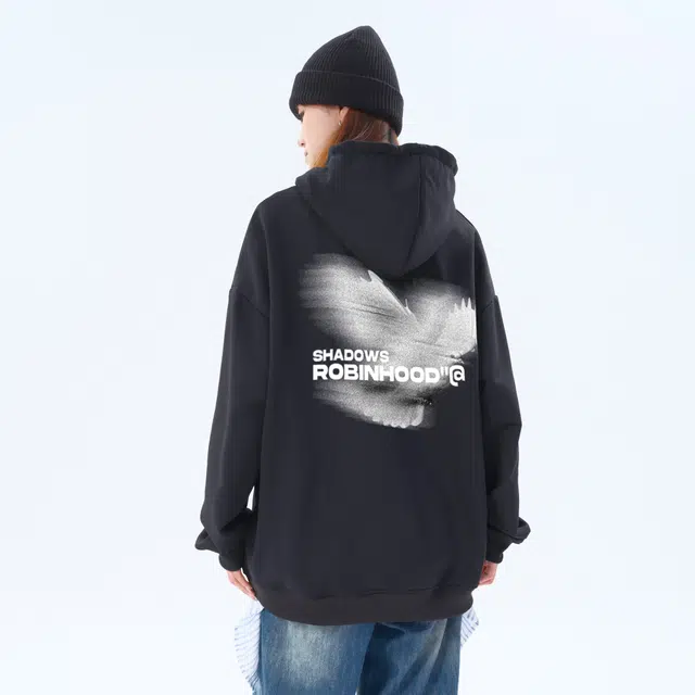 ROBINHOOD Logo