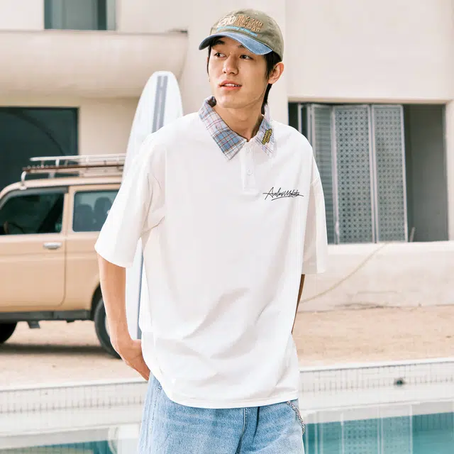 ROBINHOOD logoPolo