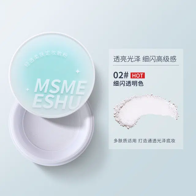 MSMEESHU