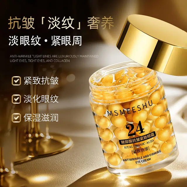 MSMEESHU 24K