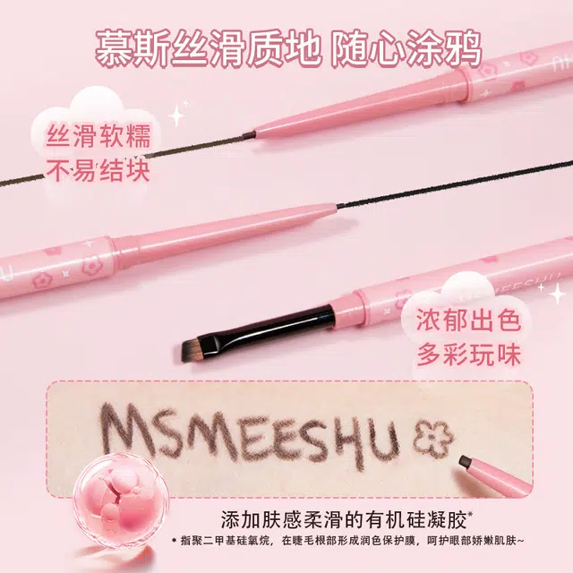 MSMEESHU