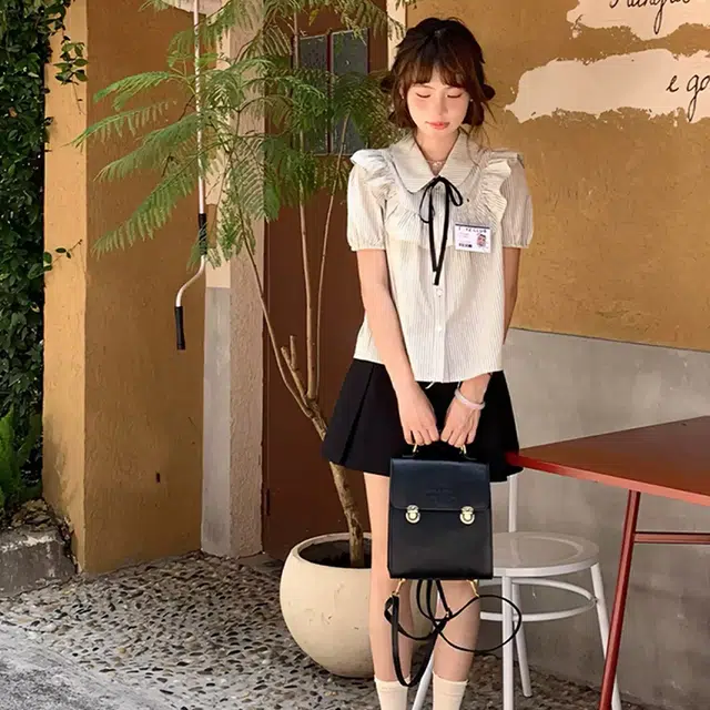 TASTILY polo T