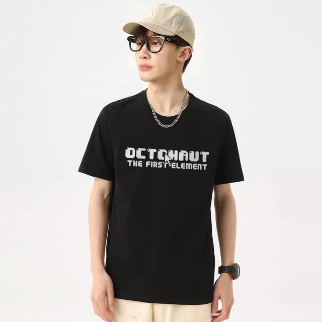 T
