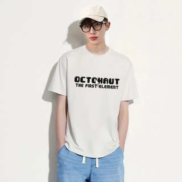 T