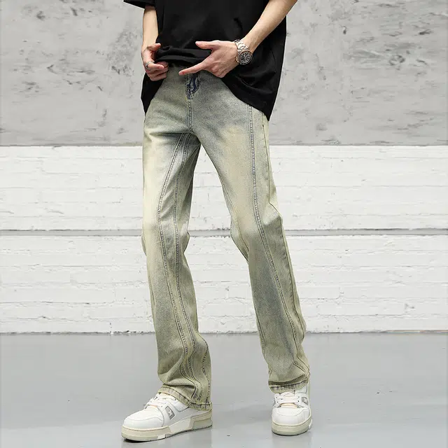 Glona Klio baggy