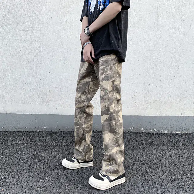 PAINT STAIN
