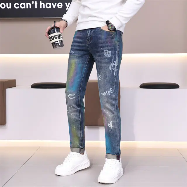 PAINT STAIN