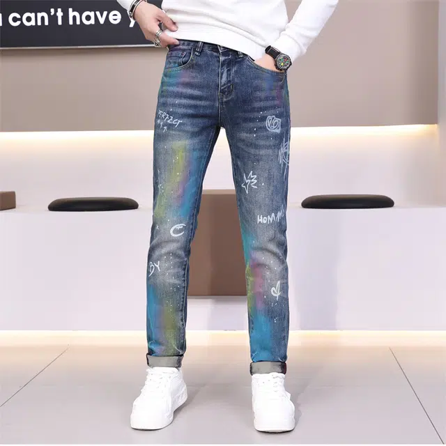 PAINT STAIN