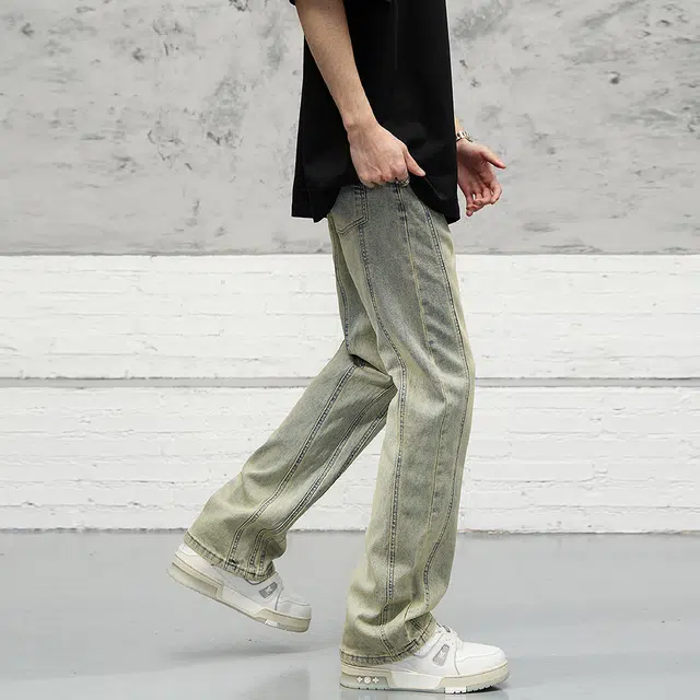 Glona Klio baggy