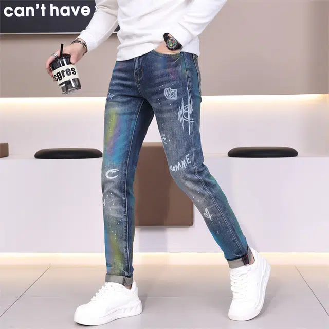PAINT STAIN