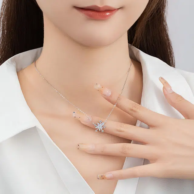 ZMG ins 925