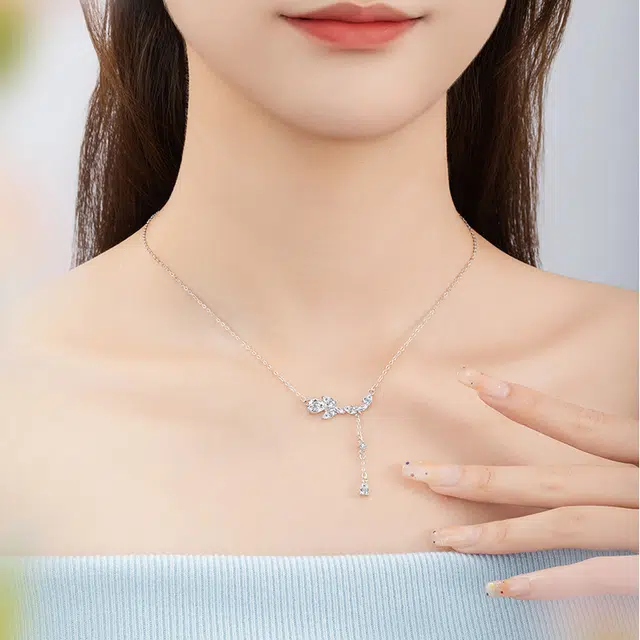 ZMG ins S925