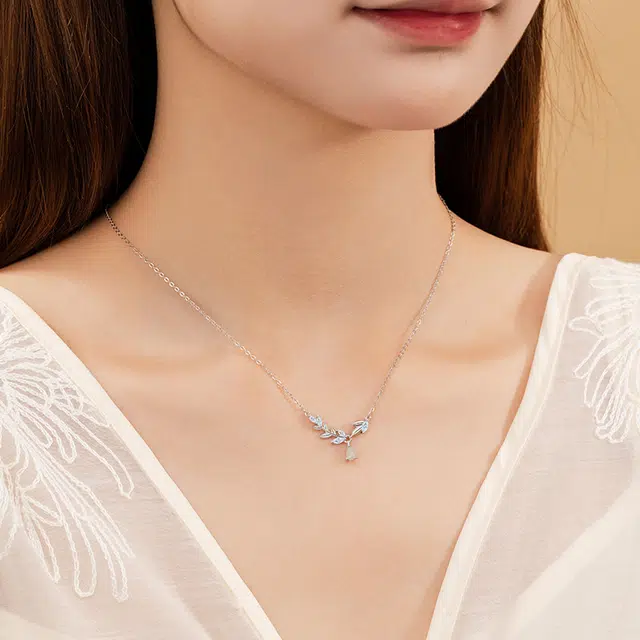 ZMG ins S925