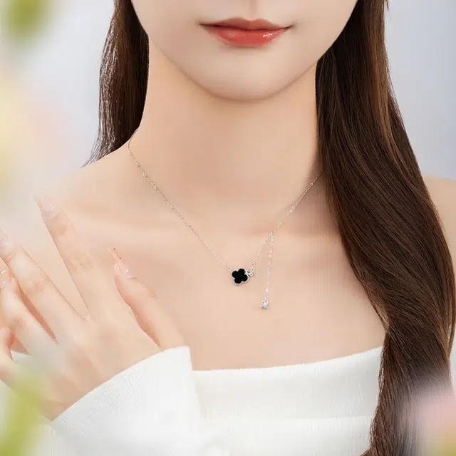 ZMG ins S925