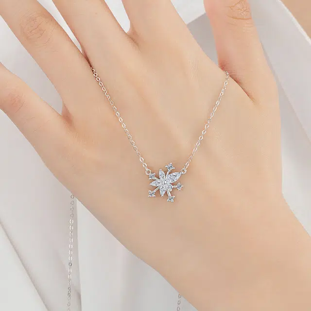 ZMG ins 925