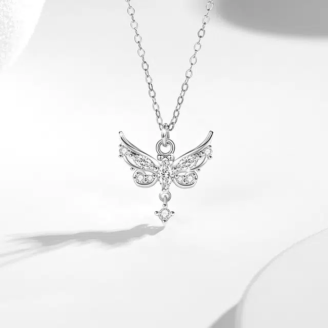 ZMG ins S925