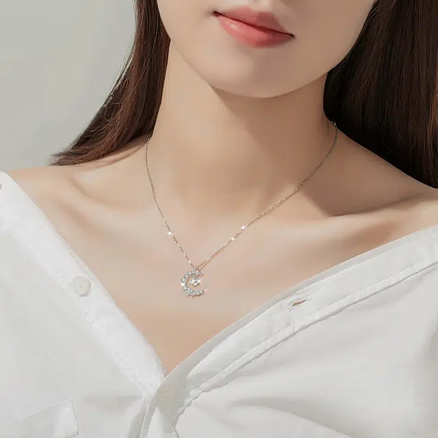ZMG ins S925