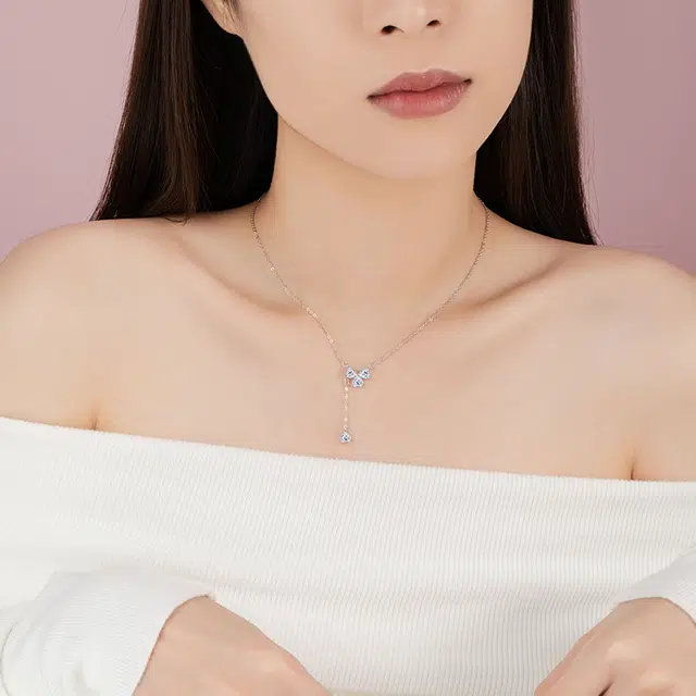 ZMG ins S925