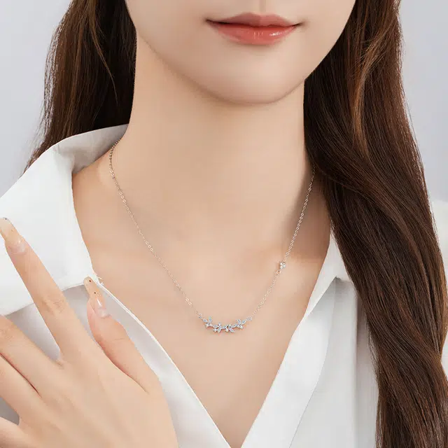 ZMG ins S925