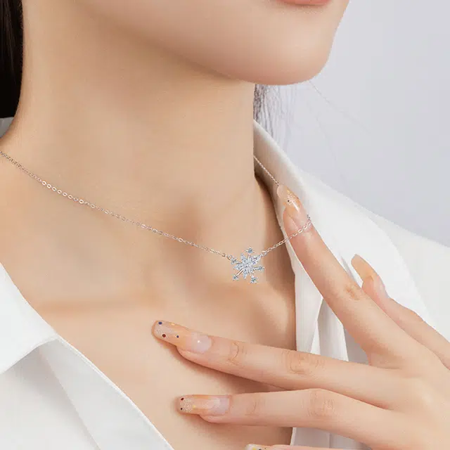 ZMG ins 925