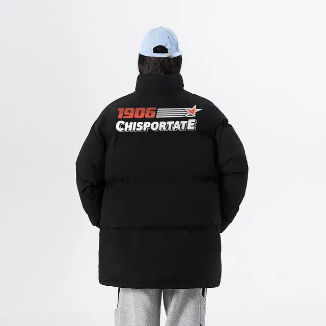 Chisportate Logo