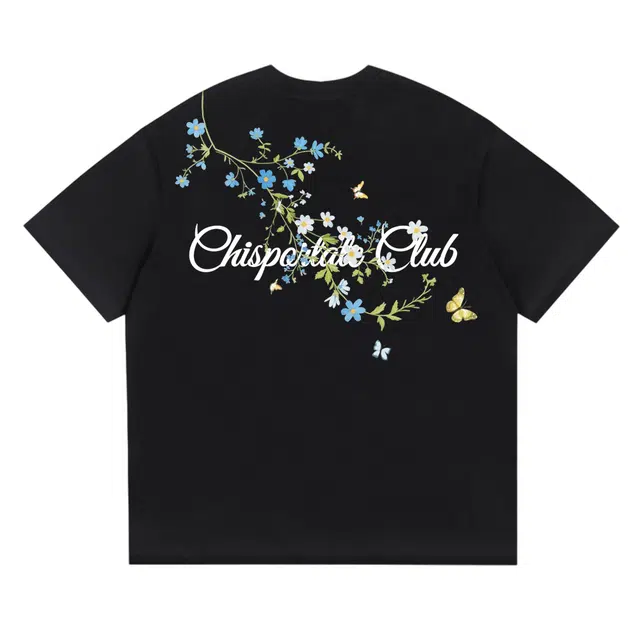 Chisportate T