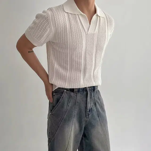 Chisportate Polo
