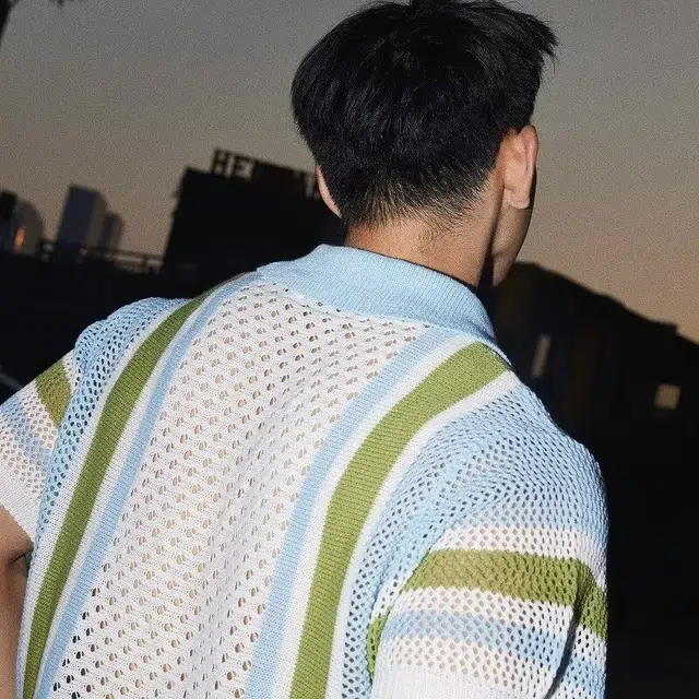 Chisportate poloPolo