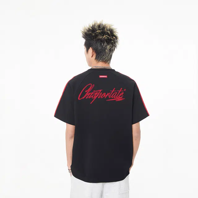Chisportate LOGOT