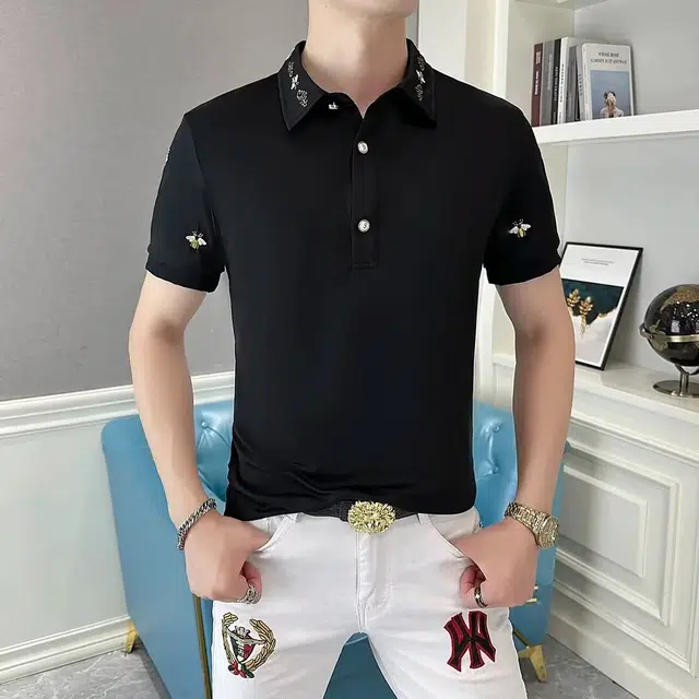 Chisportate Polo
