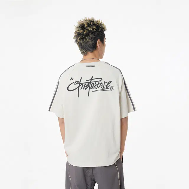 Chisportate LOGOT