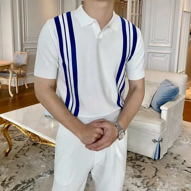 TESTUNG Polo