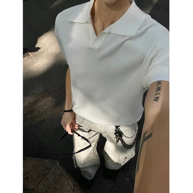 Chisportate Polo