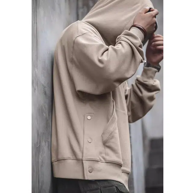 Chisportate oversized