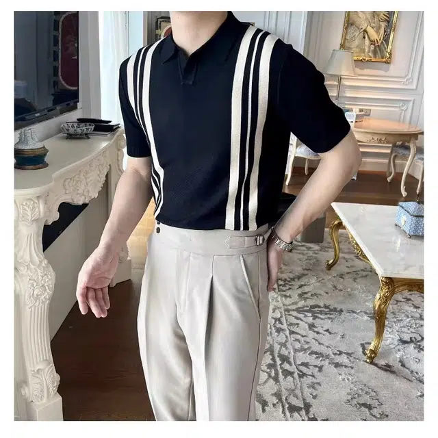 TESTUNG Polo