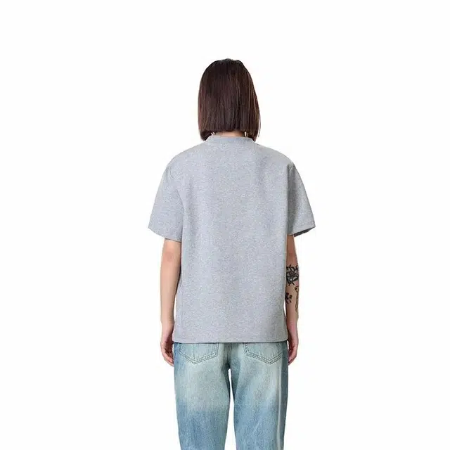 PAINT STAIN T