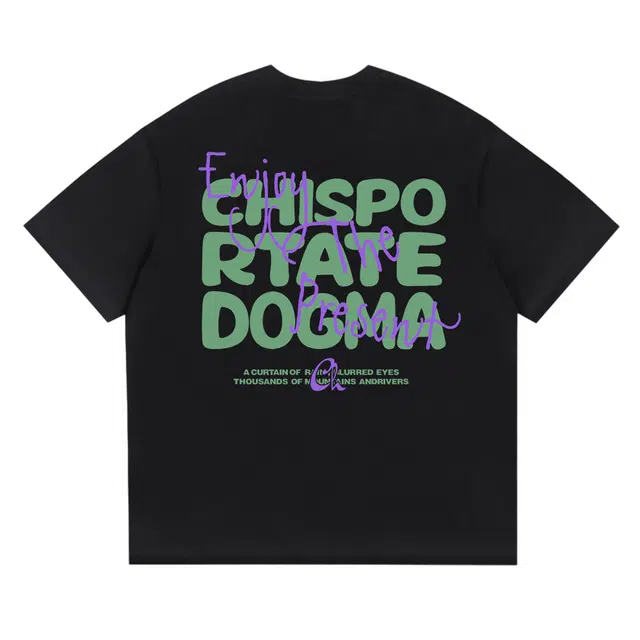 Chisportate T